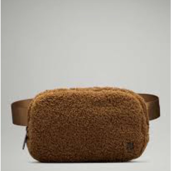 fleece lululemon bag Amazon.com | Athletica Everywhere Belt (Black) Lululemon Just Dropped a Fleece